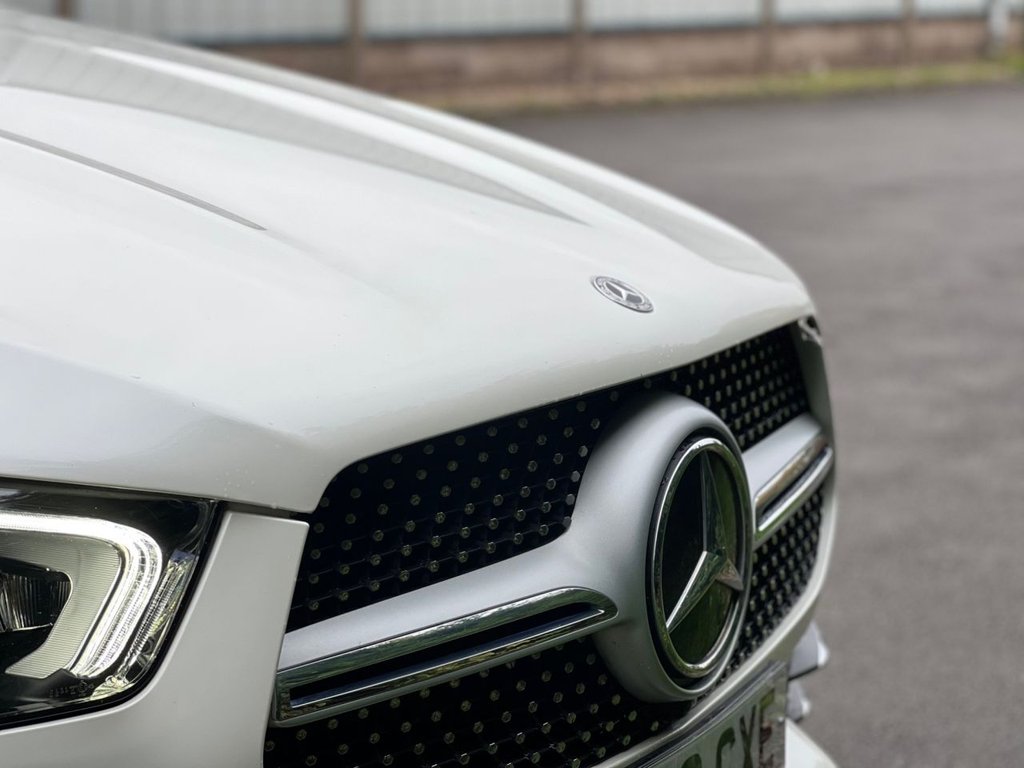 Used Mercedes-Benz GLE 2019 for sale - 76267074: Photo 14