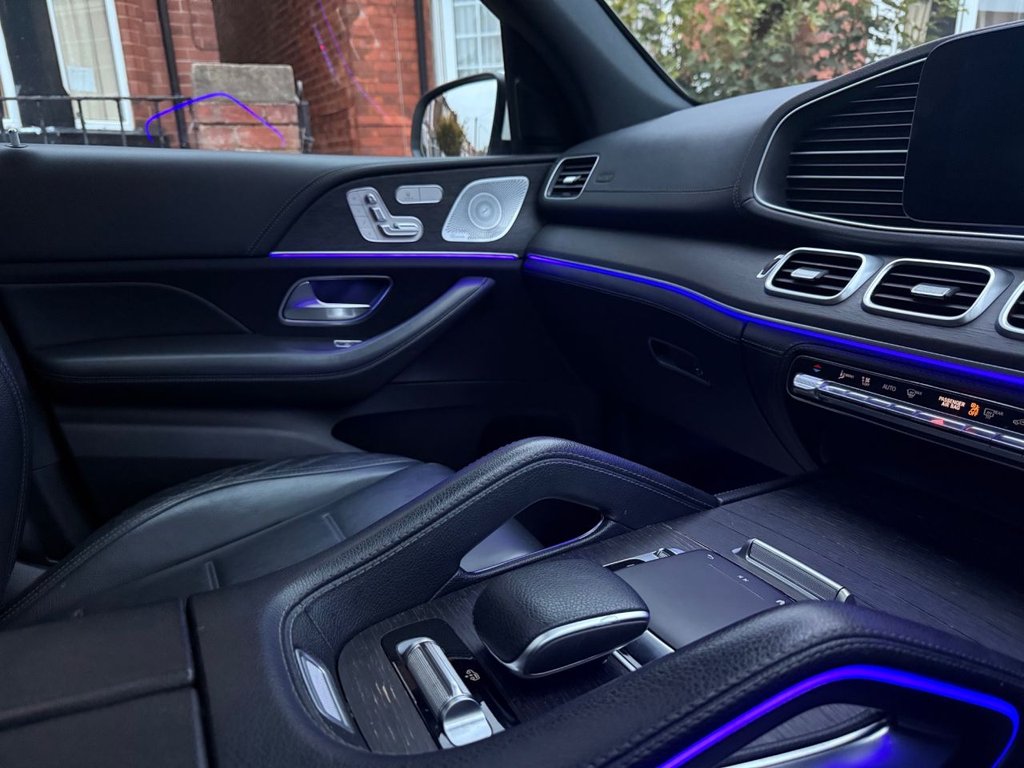 Used Mercedes-Benz GLE 2019 for sale - 76267074: Photo 15