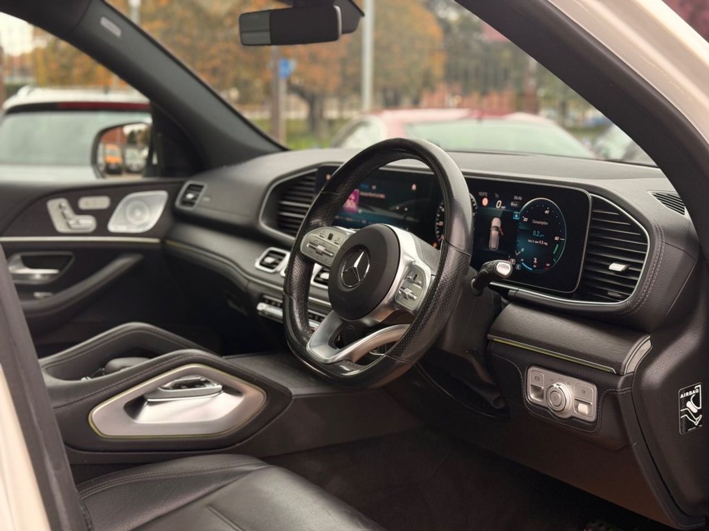 Used Mercedes-Benz GLE 2019 for sale - 76267074: Photo 18