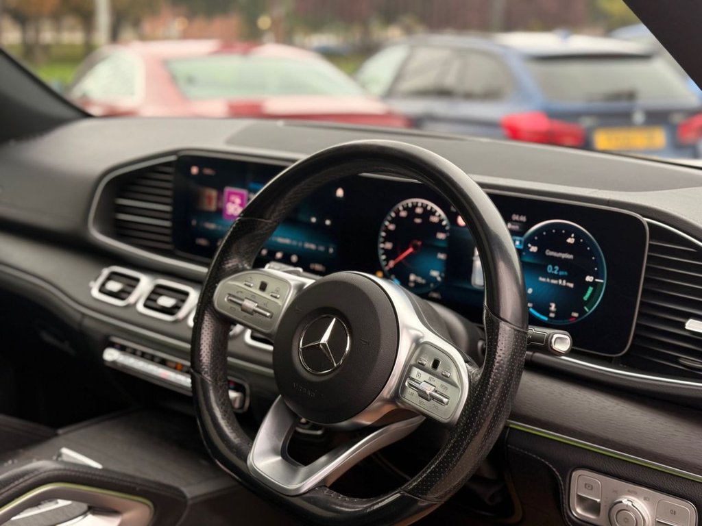 Used Mercedes-Benz GLE 2019 for sale - 76267074: Photo 19