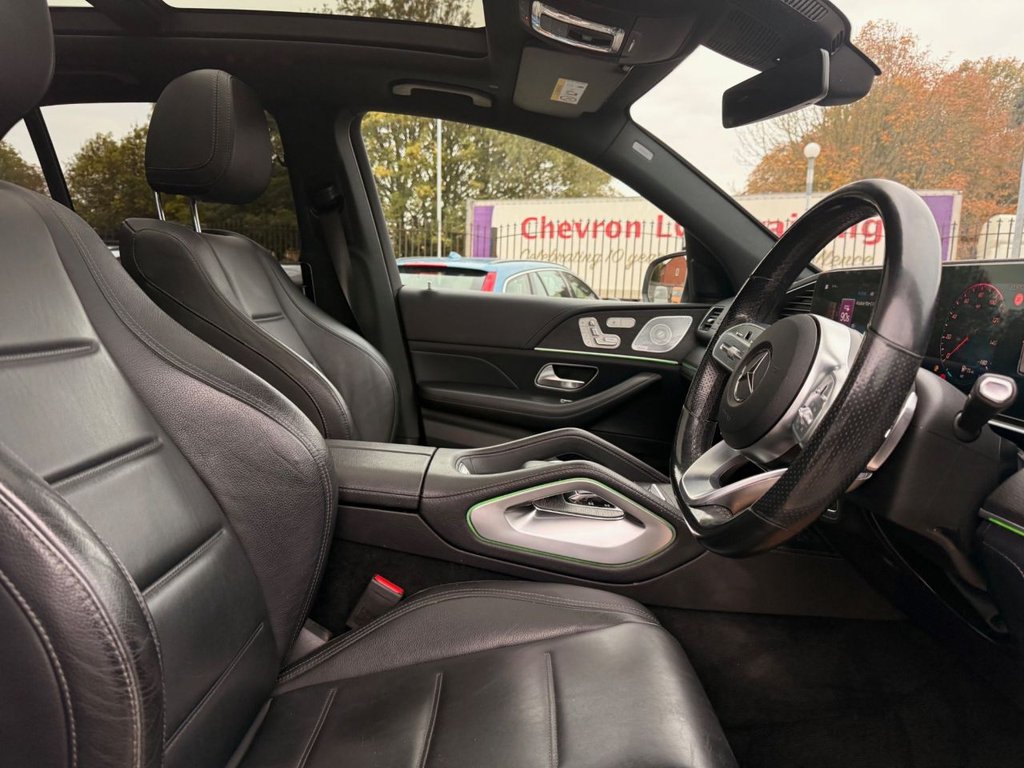 Used Mercedes-Benz GLE 2019 for sale - 76267074: Photo 20