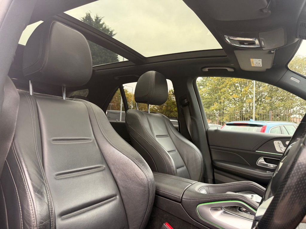 Used Mercedes-Benz GLE 2019 for sale - 76267074: Photo 21