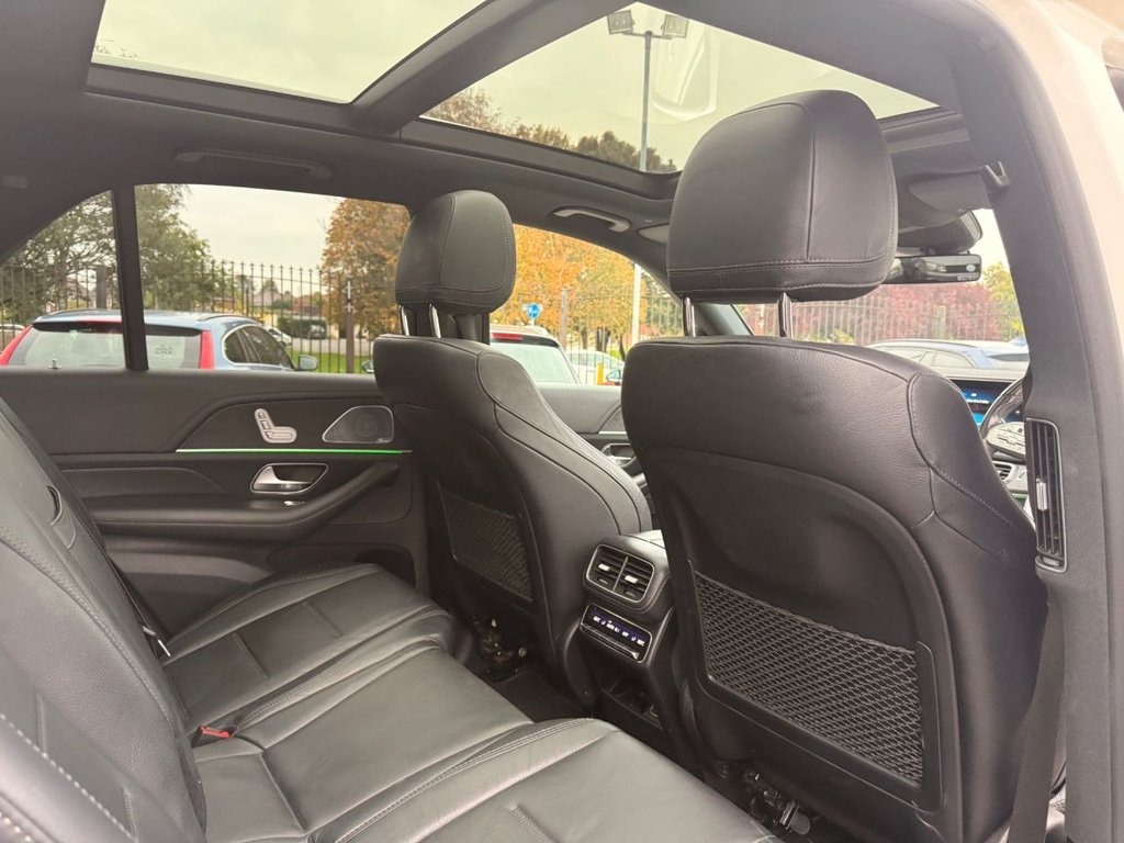 Used Mercedes-Benz GLE 2019 for sale - 76267074: Photo 22