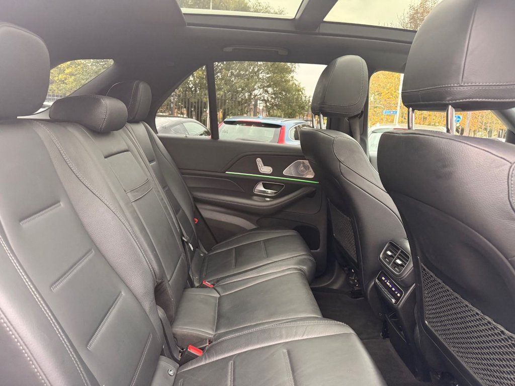 Used Mercedes-Benz GLE 2019 for sale - 76267074: Photo 23