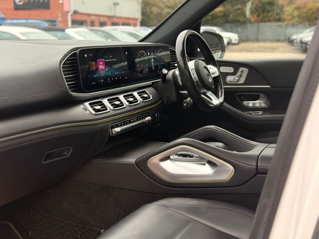 Used Mercedes-Benz GLE 2019 for sale - 76267074: Photo 26