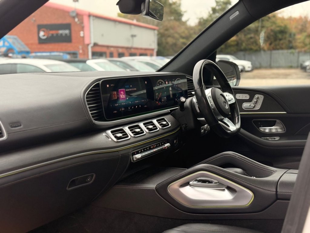 Used Mercedes-Benz GLE 2019 for sale - 76267074: Photo 27