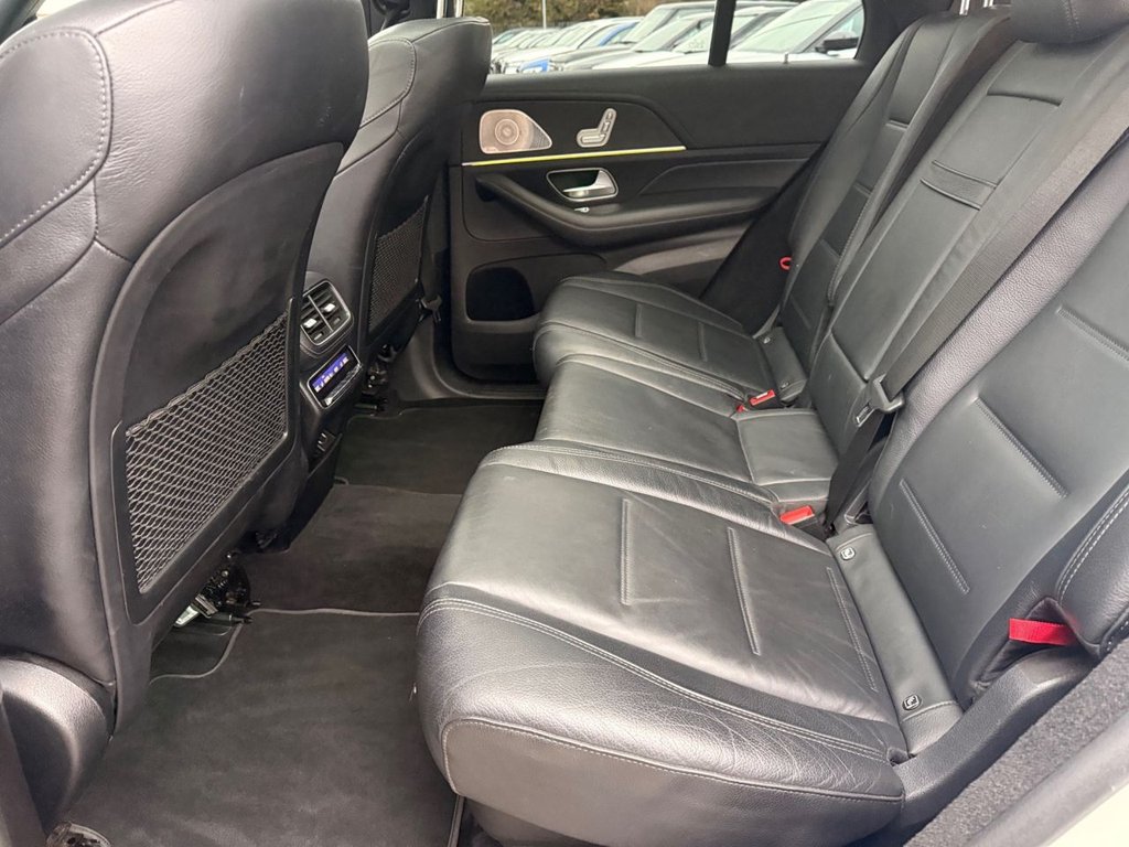 Used Mercedes-Benz GLE 2019 for sale - 76267074: Photo 28