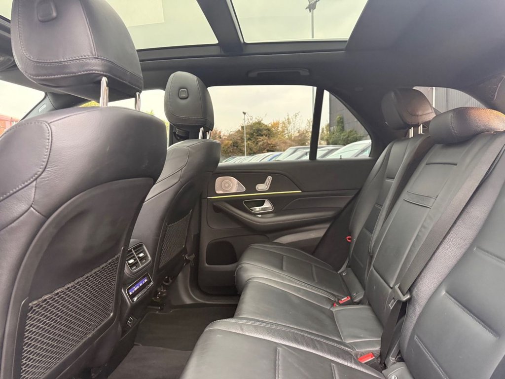 Used Mercedes-Benz GLE 2019 for sale - 76267074: Photo 29