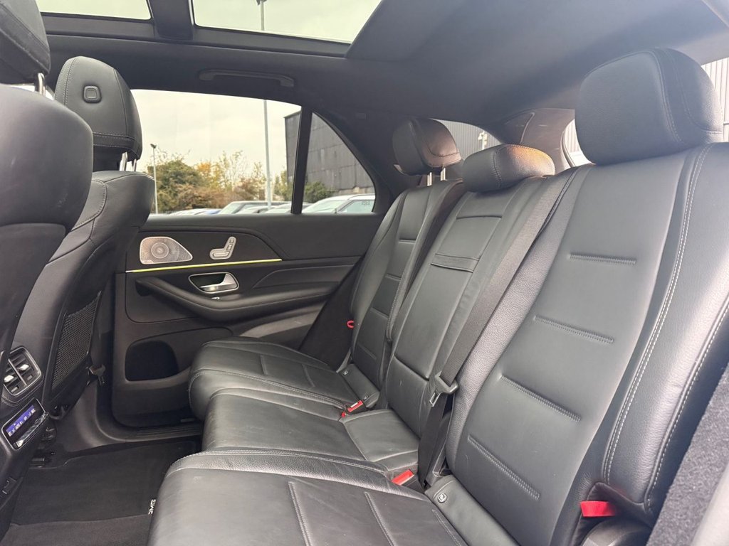 Used Mercedes-Benz GLE 2019 for sale - 76267074: Photo 30