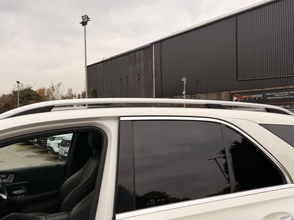 Used Mercedes-Benz GLE 2019 for sale - 76267074: Photo 34