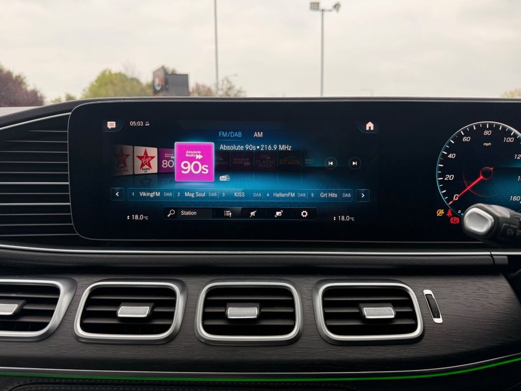 Used Mercedes-Benz GLE 2019 for sale - 76267074: Photo 35