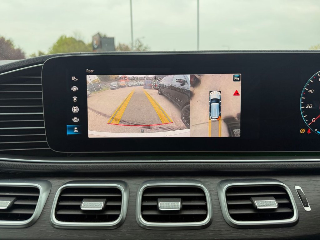 Used Mercedes-Benz GLE 2019 for sale - 76267074: Photo 36