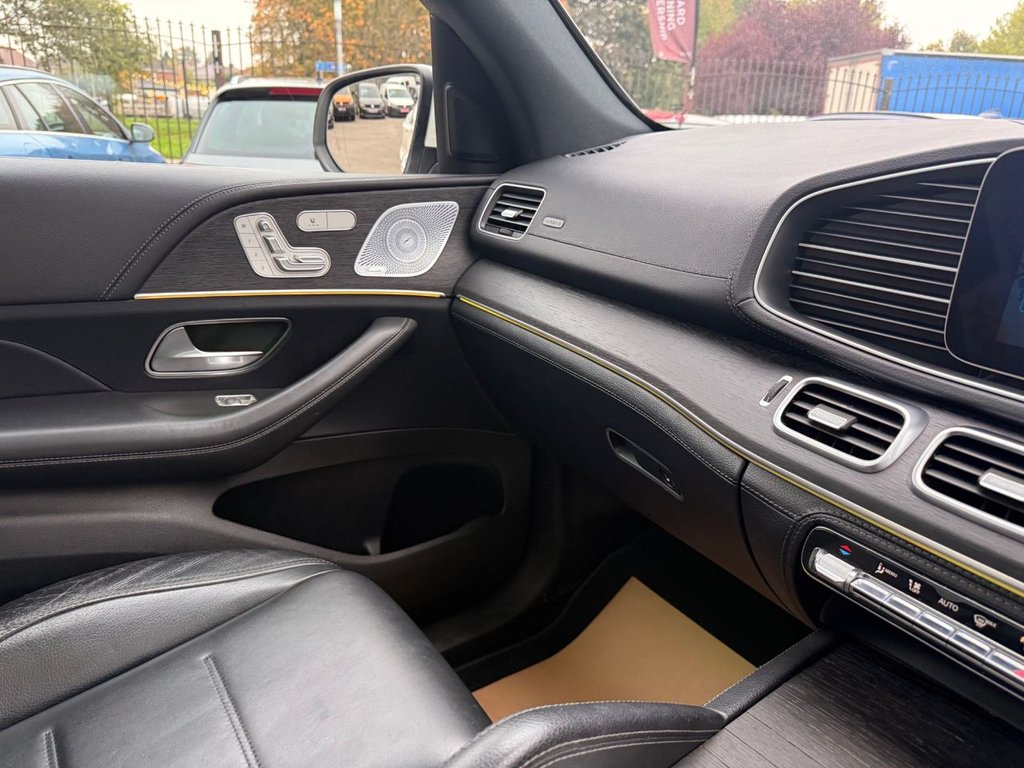 Used Mercedes-Benz GLE 2019 for sale - 76267074: Photo 37