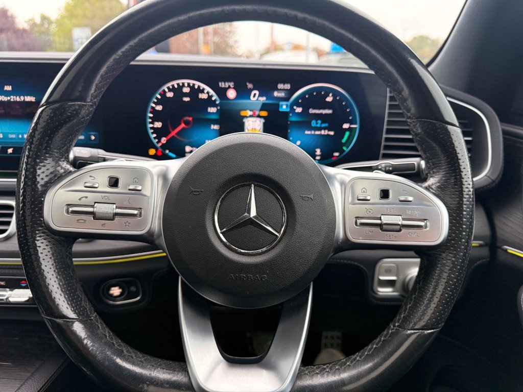 Used Mercedes-Benz GLE 2019 for sale - 76267074: Photo 38