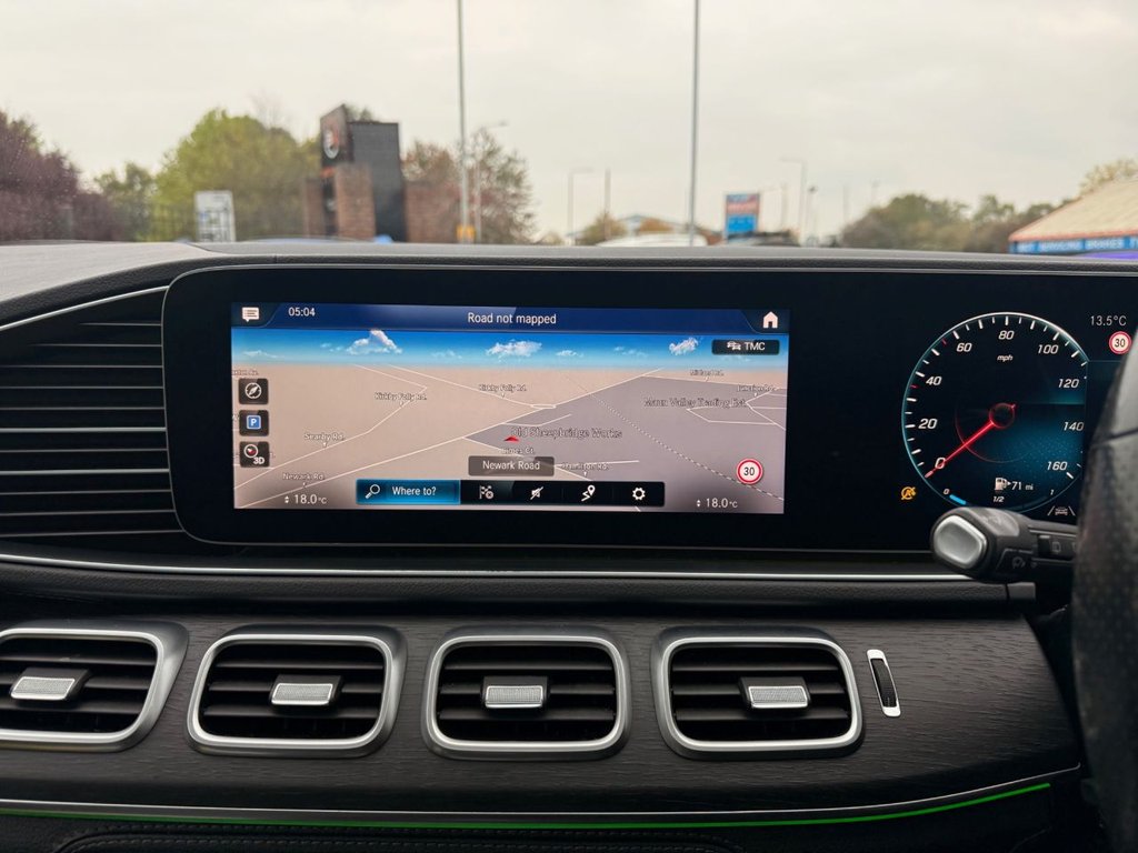 Used Mercedes-Benz GLE 2019 for sale - 76267074: Photo 39