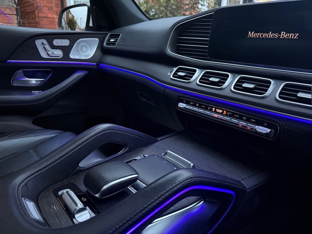 Used Mercedes-Benz GLE 2019 for sale - 76267074: Photo 40