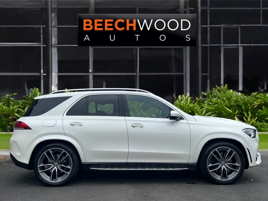 Used Mercedes-Benz GLE 2019 for sale - 76267074: Photo 7