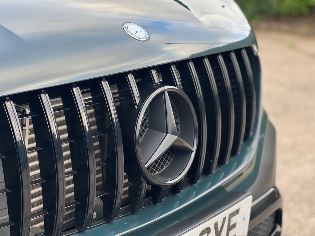 Used Mercedes-Benz X Class 2019 for sale - 76910476: Photo 14