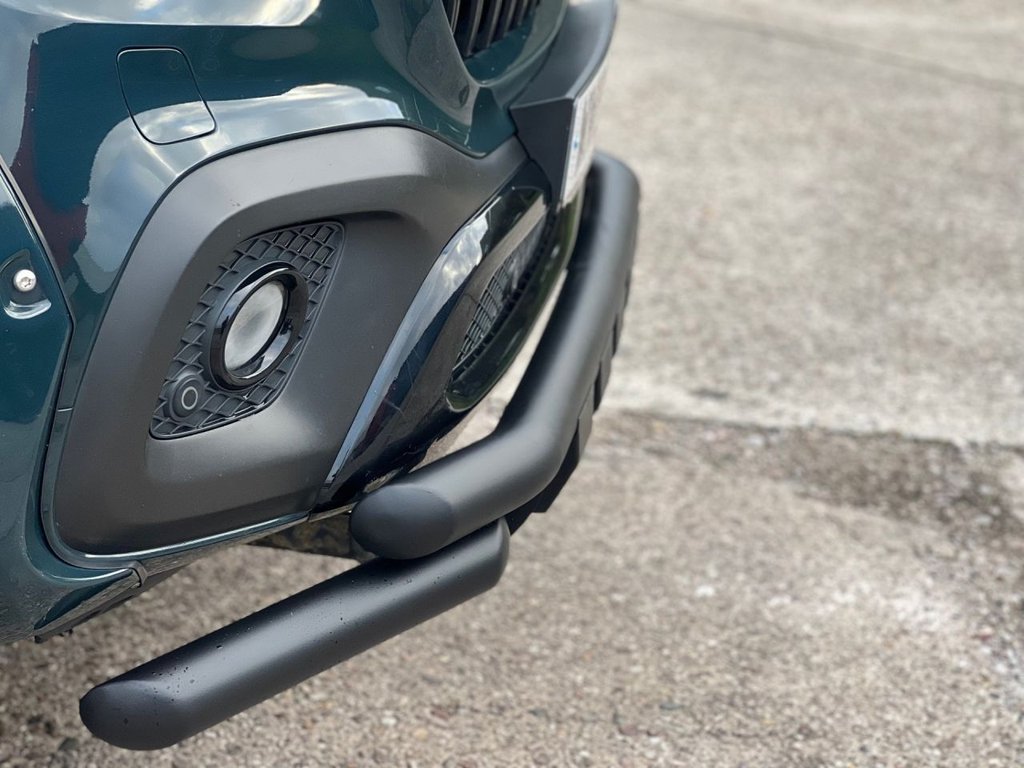 Used Mercedes-Benz X Class 2019 for sale - 76910476: Photo 15