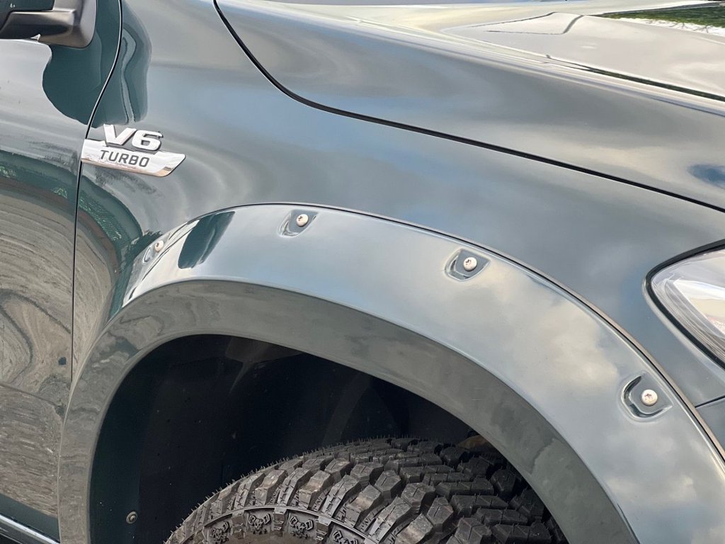 Used Mercedes-Benz X Class 2019 for sale - 76910476: Photo 16