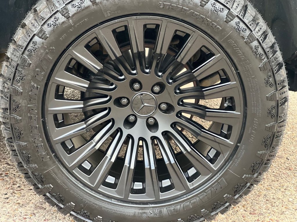 Used Mercedes-Benz X Class 2019 for sale - 76910476: Photo 18