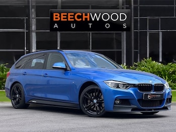 Used BMW 3 Series 2017 for sale - 78544422: Photo