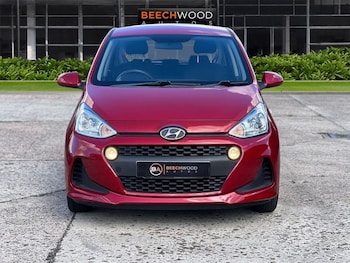 Used Hyundai i10 2017 for sale - 75875979: Photo
