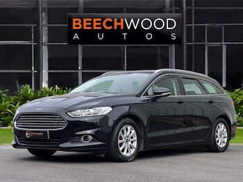 Used Ford Mondeo 2015 for sale - 78167449: Photo