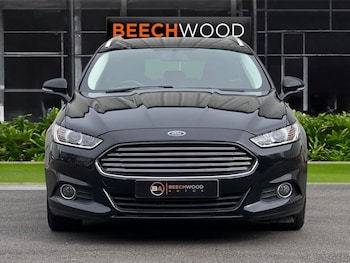 Used Ford Mondeo 2015 for sale - 78167449: Photo