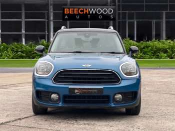 Used MINI Countryman 2018 for sale - 74628410: Photo