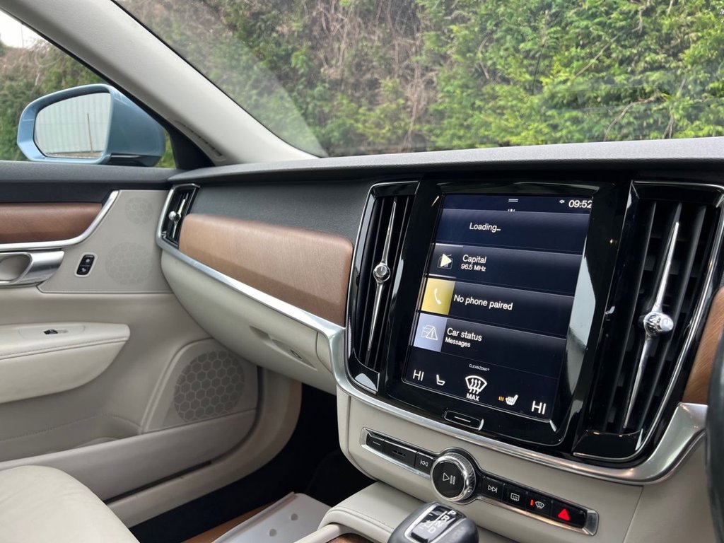 Used Volvo S90 2017 for sale - 77171620: Photo 11