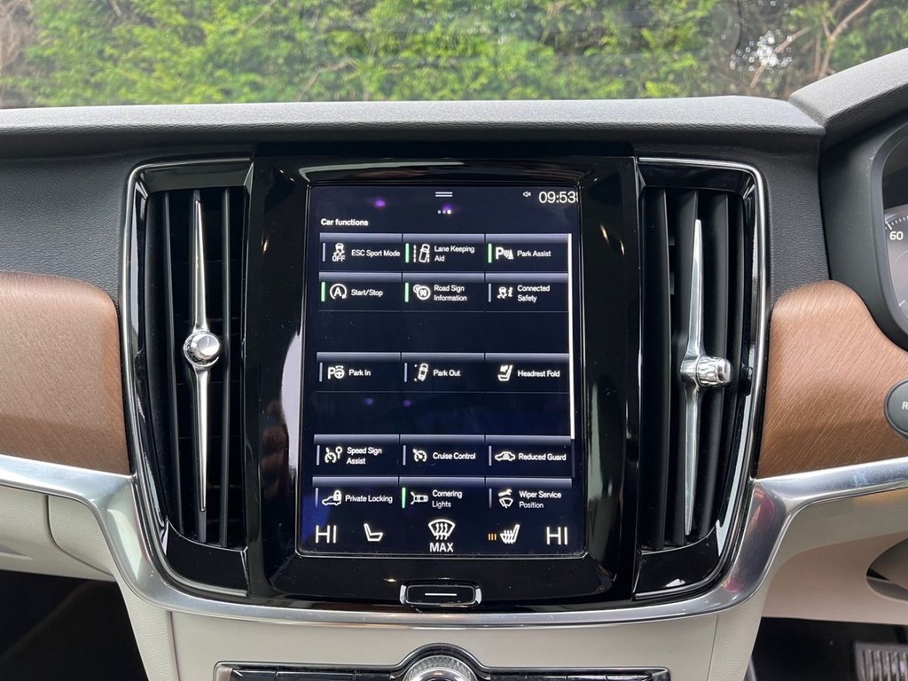 Used Volvo S90 2017 for sale - 77171620: Photo 13