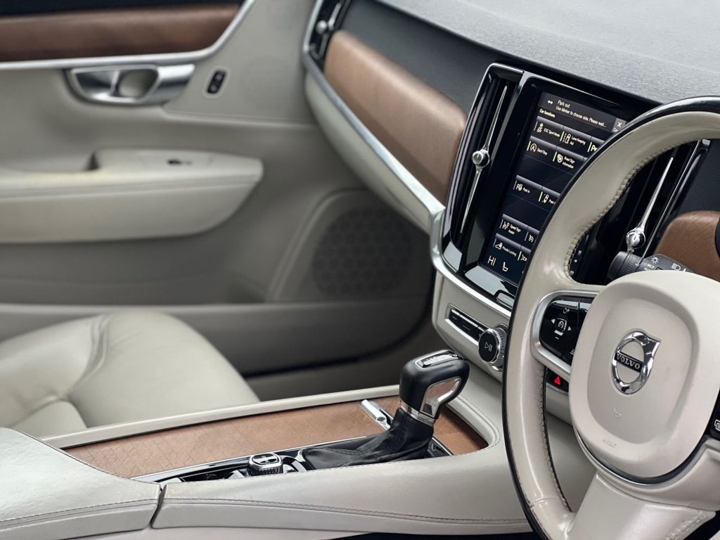 Used Volvo S90 2017 for sale - 77171620: Photo 16