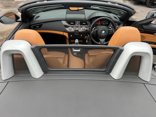 Used BMW Z4 2012 for sale - 76304230: Photo 11