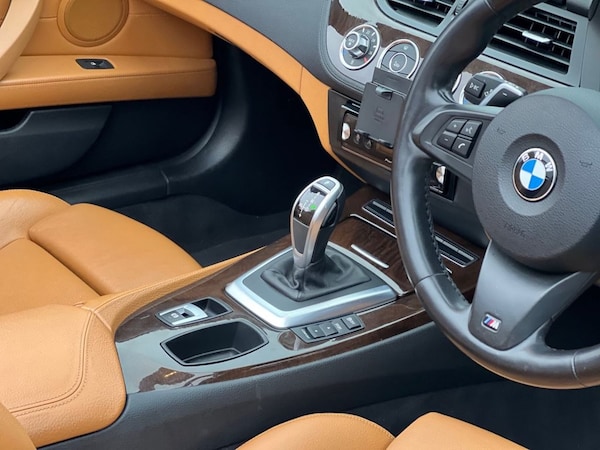Used BMW Z4 2012 for sale - 76304230: Photo 12