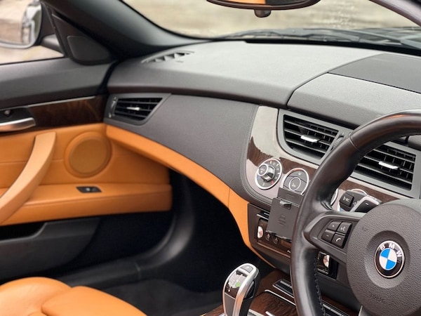 Used BMW Z4 2012 for sale - 76304230: Photo 13