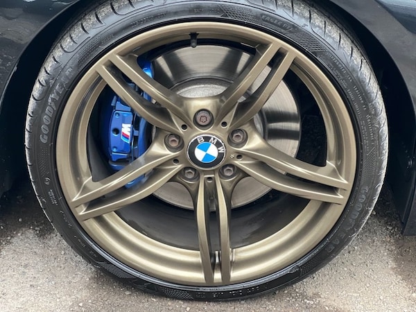 Used BMW Z4 2012 for sale - 76304230: Photo 14