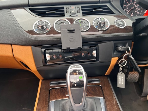 Used BMW Z4 2012 for sale - 76304230: Photo 15