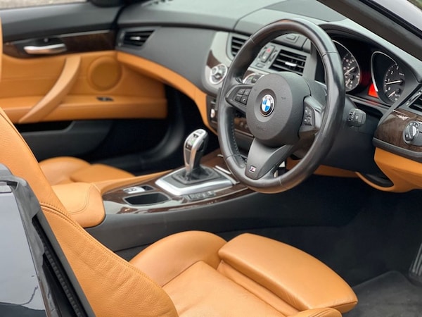 Used BMW Z4 2012 for sale - 76304230: Photo 18