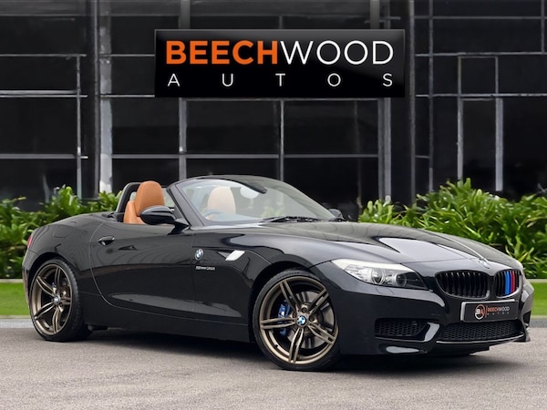 Used BMW Z4 2012 for sale - 76304230: Photo 1