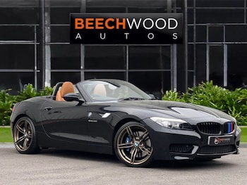Used BMW Z4 2012 for sale - 76304230: Photo