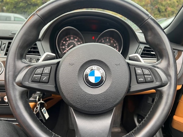 Used BMW Z4 2012 for sale - 76304230: Photo 20