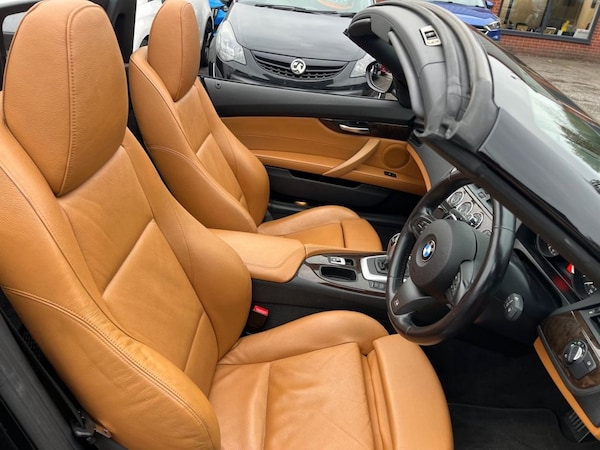 Used BMW Z4 2012 for sale - 76304230: Photo 21