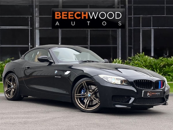 Used BMW Z4 2012 for sale - 76304230: Photo 22