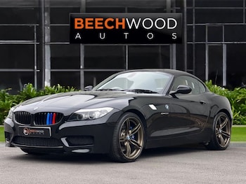 Used BMW Z4 2012 for sale - 76304230: Photo