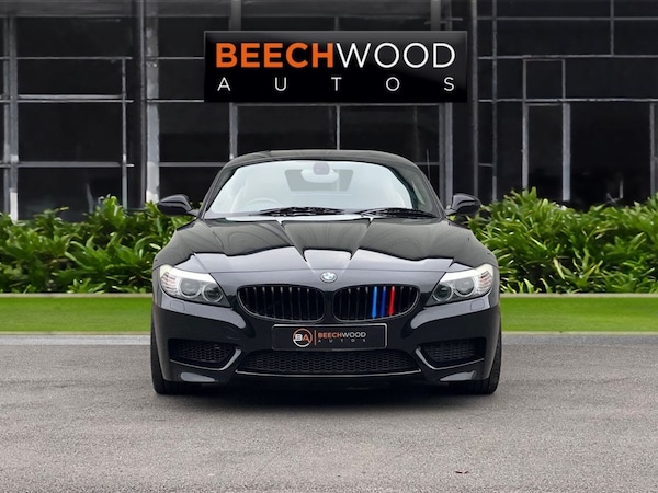 Used BMW Z4 2012 for sale - 76304230: Photo 3