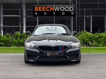 Used BMW Z4 2012 for sale - 76304230: Photo