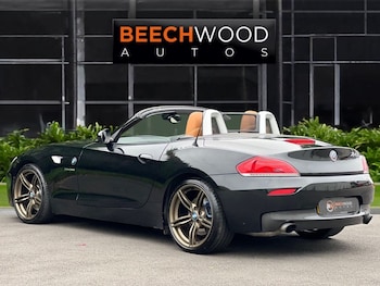Used BMW Z4 2012 for sale - 76304230: Photo