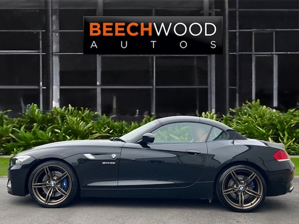 Used BMW Z4 2012 for sale - 76304230: Photo 5