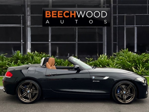 Used BMW Z4 2012 for sale - 76304230: Photo 6